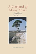 Cover: A Garland of Many Years - Vanderbilt University Press