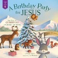 Cover: A Birthday Party for Jesus - Good Books