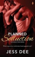 Cover: Planned Seduction - Entangled Publishing