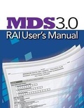 Cover: MDS 3.0 Rai User's Manual - Hcpro, a Division of Simplify Compliance