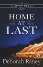 Cover: Home At Last - Christian Series Level II (24)