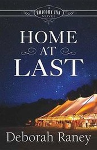 Enlarge image Cover: Home At Last - Christian Series Level II (24)