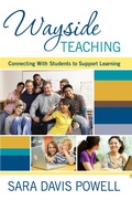 Cover: Wayside Teaching - Skyhorse Publishing
