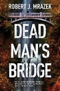 Cover: Dead Man's Bridge - Crooked Lane Books