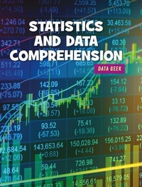 Abbildung von: STATS and Data Comprehension - Cherry Lake Publishing
