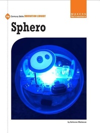 Abbildung von: Sphero - Cherry Lake Publishing