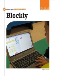 Abbildung von: Blockly - Cherry Lake Publishing