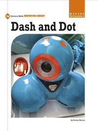 Abbildung von: Dash and Dot - Cherry Lake Publishing