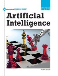 Abbildung von: Artificial Intelligence - Cherry Lake Publishing