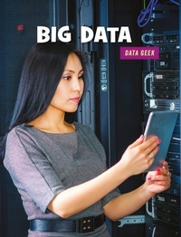Abbildung von: Big Data - Cherry Lake Publishing