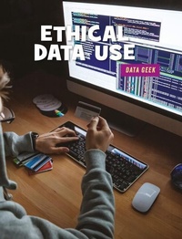 Abbildung von: Ethical Data Use - Cherry Lake Publishing