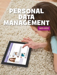 Abbildung von: Personal Data Management - Cherry Lake Publishing
