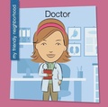 Cover: Doctor - Cherry Lake Publishing