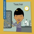 Cover: Teacher - Cherry Lake Publishing