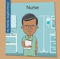 Cover: Nurse - Cherry Lake Publishing