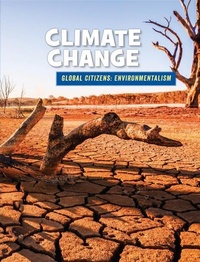 Enlarge image Cover: Climate Change - Cherry Lake Publishing