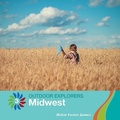 Cover: Midwest - Cherry Lake Publishing