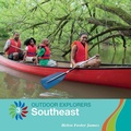 Cover: Southeast - Cherry Lake Publishing