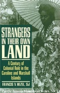Cover: Strangers in Their Own Land - University of Hawai'i Press