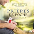 Cover: Prieres de Poche pour les Papas - iCharacter Limited