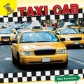 Cover: Taxi Cab - Rourke Educational Media