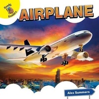 Enlarge image Cover: Airplane - Rourke Educational Media