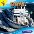 Cover: Boat - Rourke Educational Media