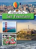 Cover: Dropping in on San Francisco - Rourke Educational Media