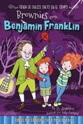 Cover: Brownies Con Benjamin Franklin - Rourke Educational Media