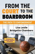 Cover: From the Court to the Boardroom - Morgan James Publishing llc