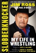 Cover: Slobberknocker - Sports Publishing LLC