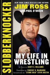 Enlarge image Cover: Slobberknocker - Sports Publishing LLC