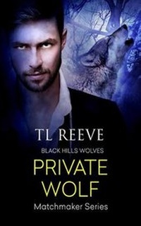 Enlarge image Cover: Private Wolf - Decadent Publishing