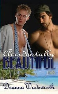 Enlarge image Cover: Accidentally Beautiful - Decadent Publishing