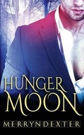 Cover: Hunger Moon - Decadent Publishing Company