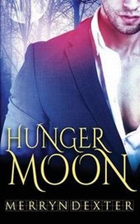 Enlarge image Cover: Hunger Moon - Decadent Publishing Company