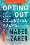 Cover: Opting Out - Chatwin Books
