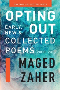 Enlarge image Cover: Opting Out - Chatwin Books