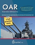 Cover: OAR Study Guide - Accepted, Inc.