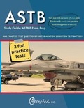 Cover: ASTB Study Guide - Accepted, Inc.