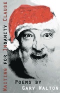 Cover: Waiting for Insanity Clause - Finishing Line Press