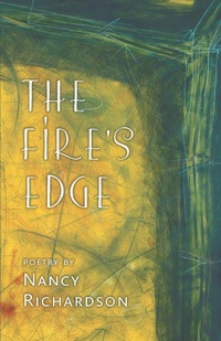 Enlarge image Cover: The Fire's Edge - Finishing Line Press