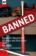 Cover: Banned - Diversion Books