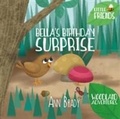 Cover: Bella's Birthday Surprise - Accent Press Ltd