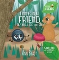 Cover: Timmy's New Friend & Playing Hide and Seek - Accent Press Ltd