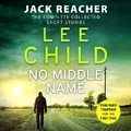 Cover: No Middle Name - Random House Audiobooks