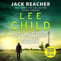 Enlarge image Cover: No Middle Name - Random House Audiobooks