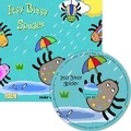 Cover: Itsy Bitsy Spider - Child's Play (International) Ltd