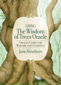Cover: The Wisdom Of Trees Oracle - Watkins Publishing
