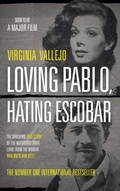 Cover: Loving Pablo, Hating Escobar - Canongate Books